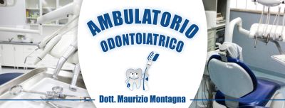 AMB. ODONTOIATRICO DOTT. MAURIZIO MONTAGNA